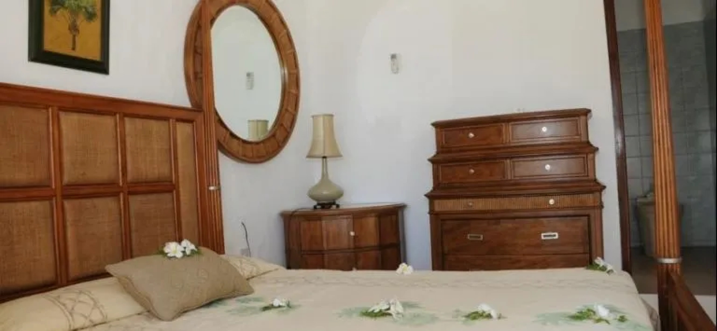 Edens Holiday Villas