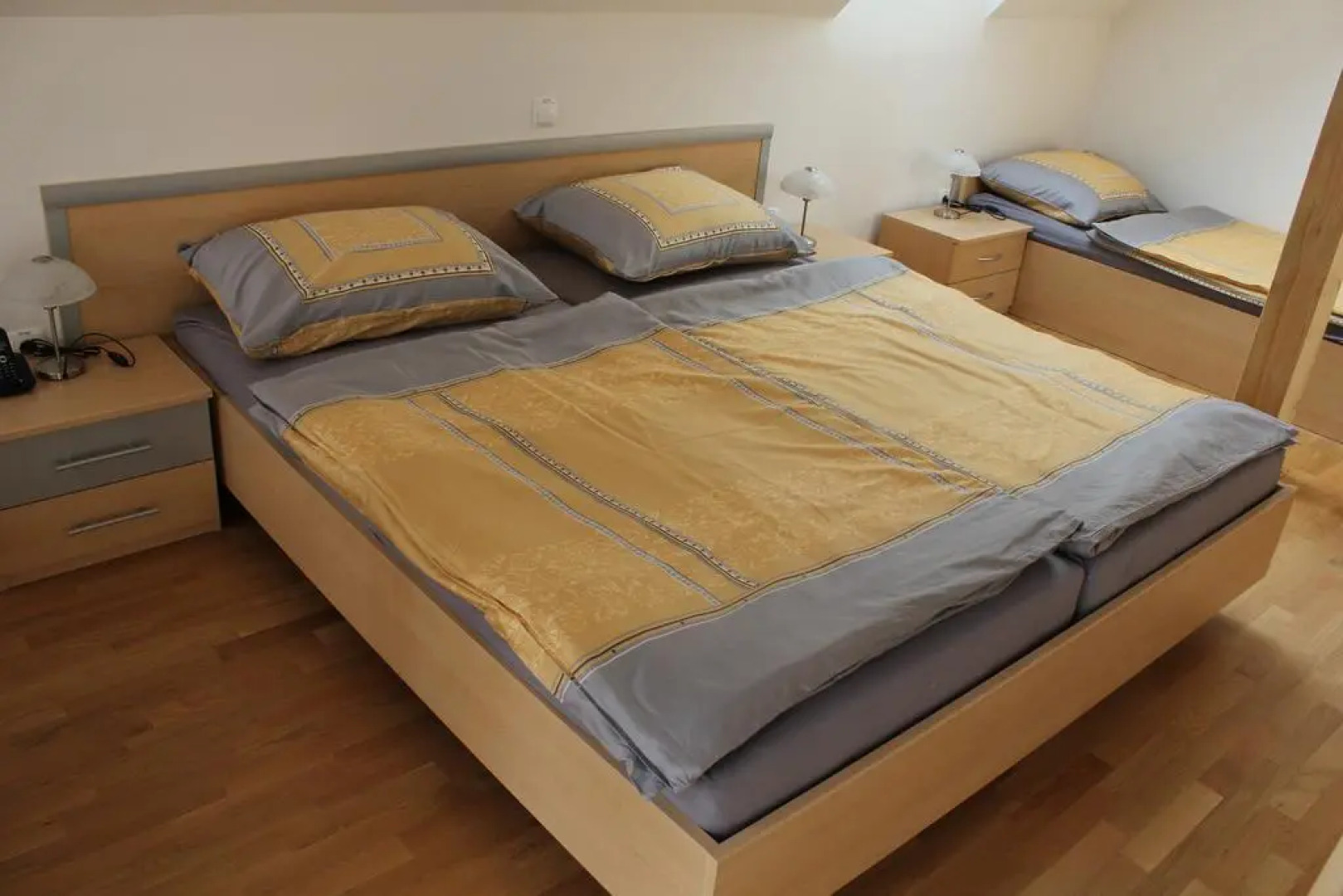 Guest accomodation Klancar