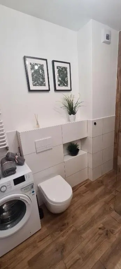 61 - Apartamenty Siedlce - Nowy apartament w centrum przy ul 3 Maja 51a