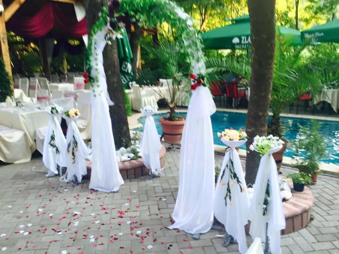 Villa Bella Boutique Hotel