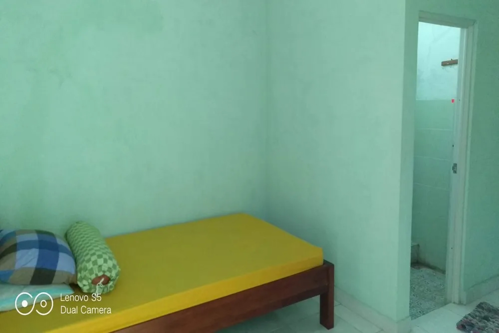 Rumah Singgah Peziarah Ganjuran