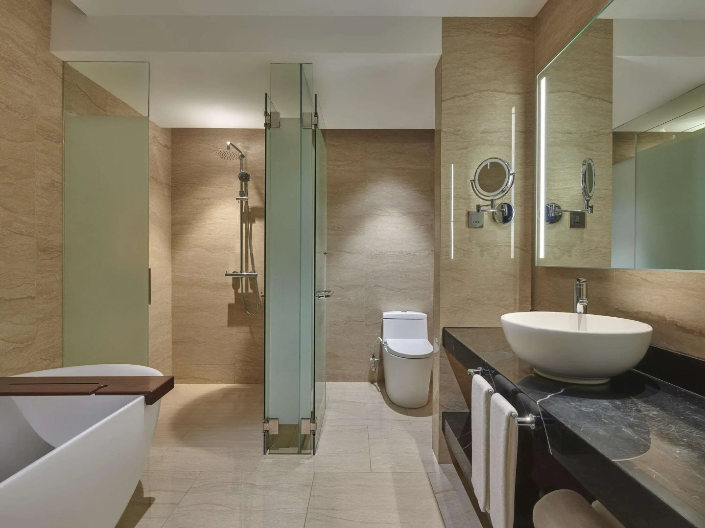 Angsana Teluk Bahang, Penang