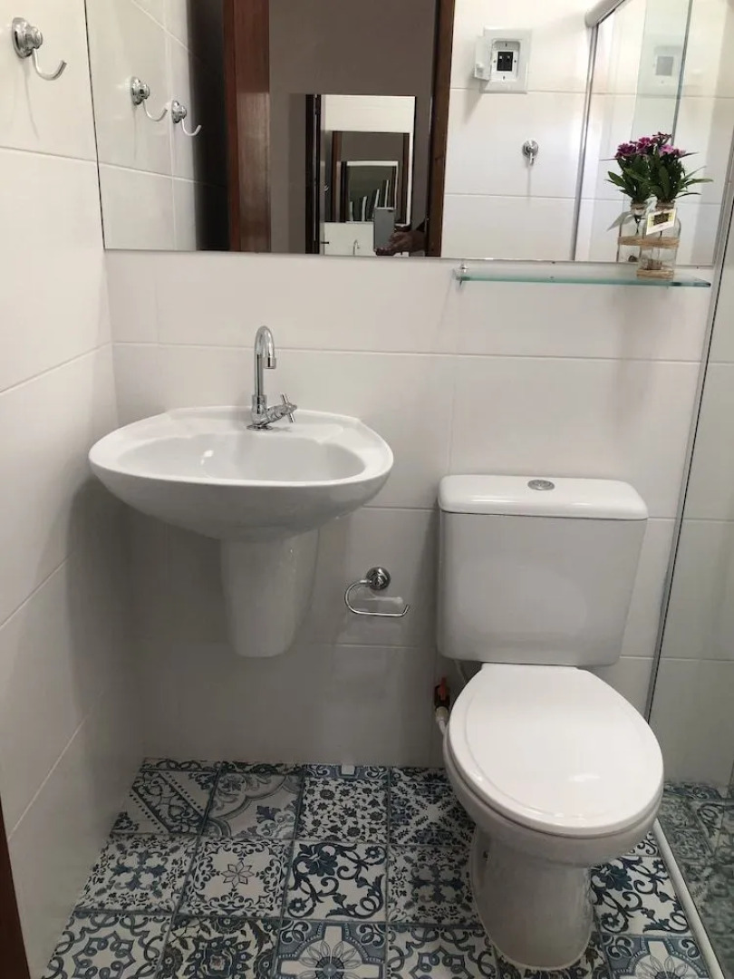 Pousada Poente do Sol