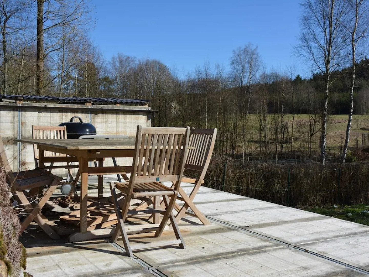 Holiday Home in Viroinval With Sauna