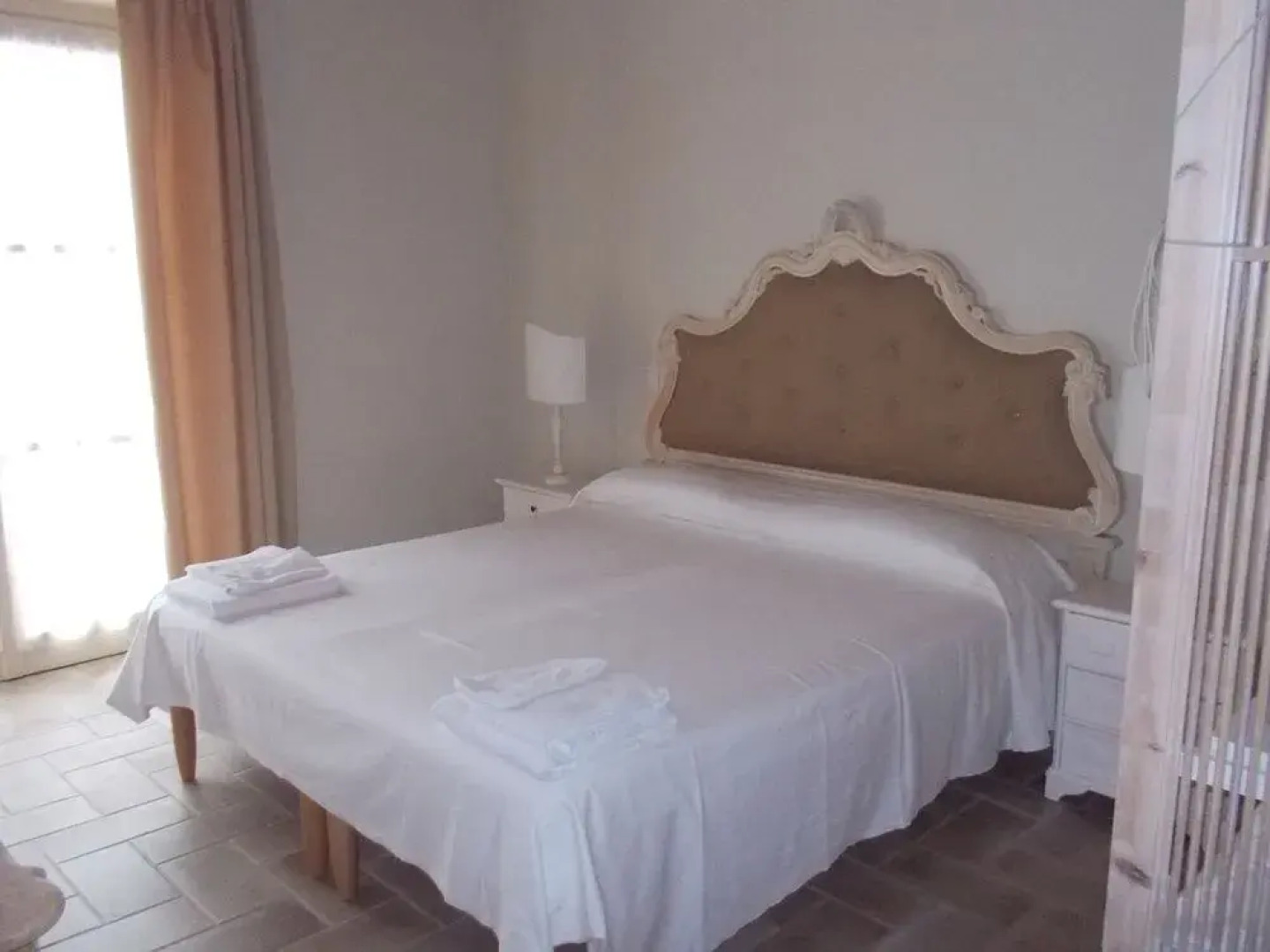 La Beccanina Country Resort