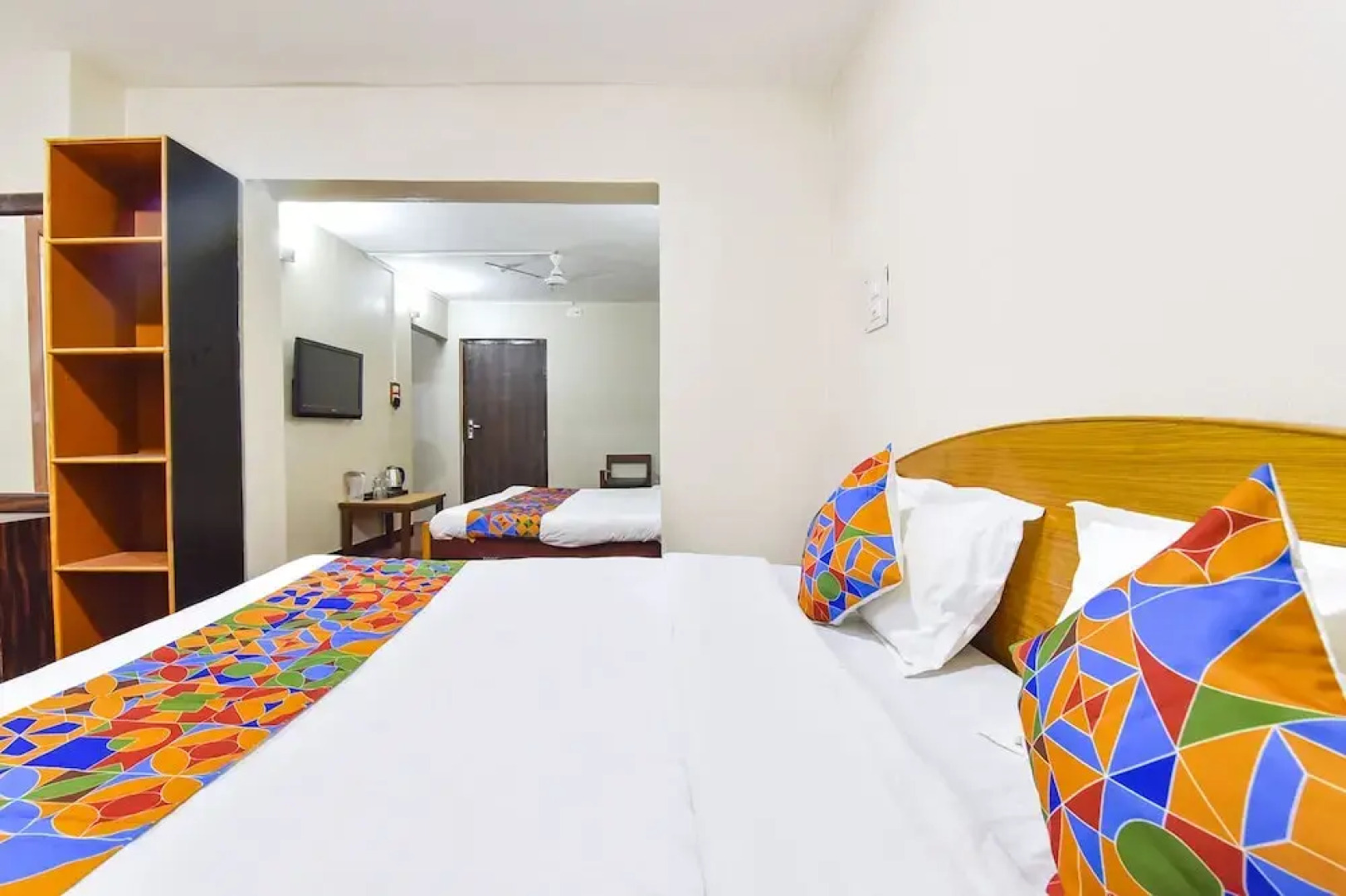 Hotel Legend Residency