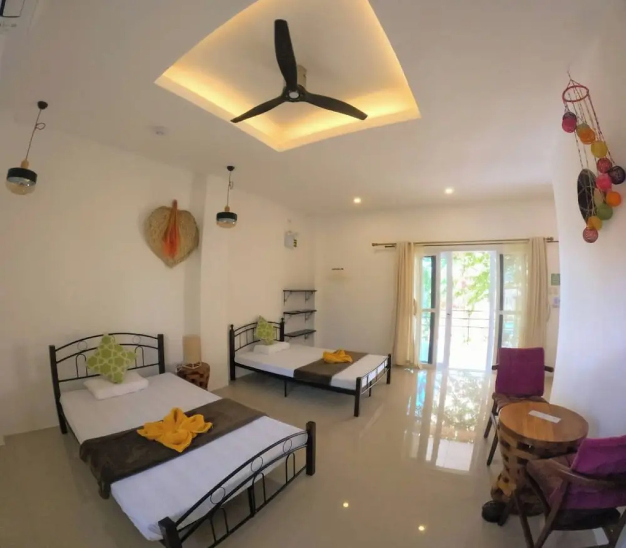 Divers Lodge Plumeria