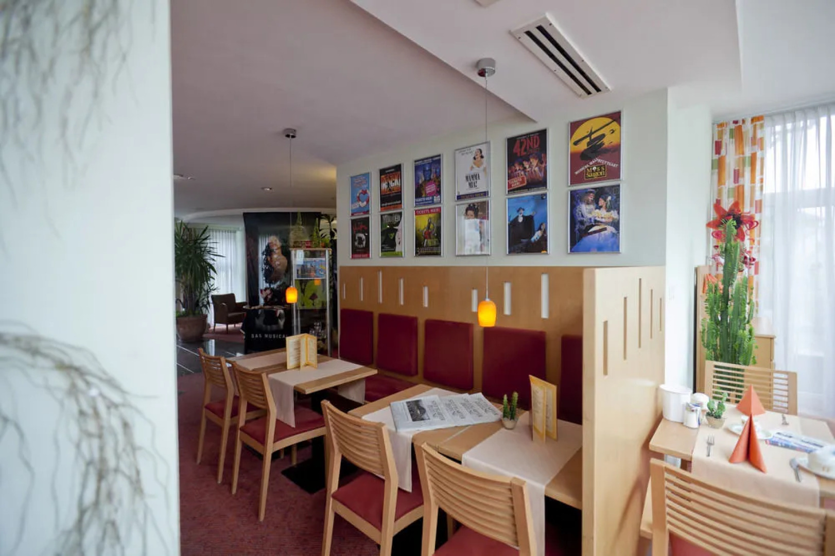 Hotel Möhringer Hof