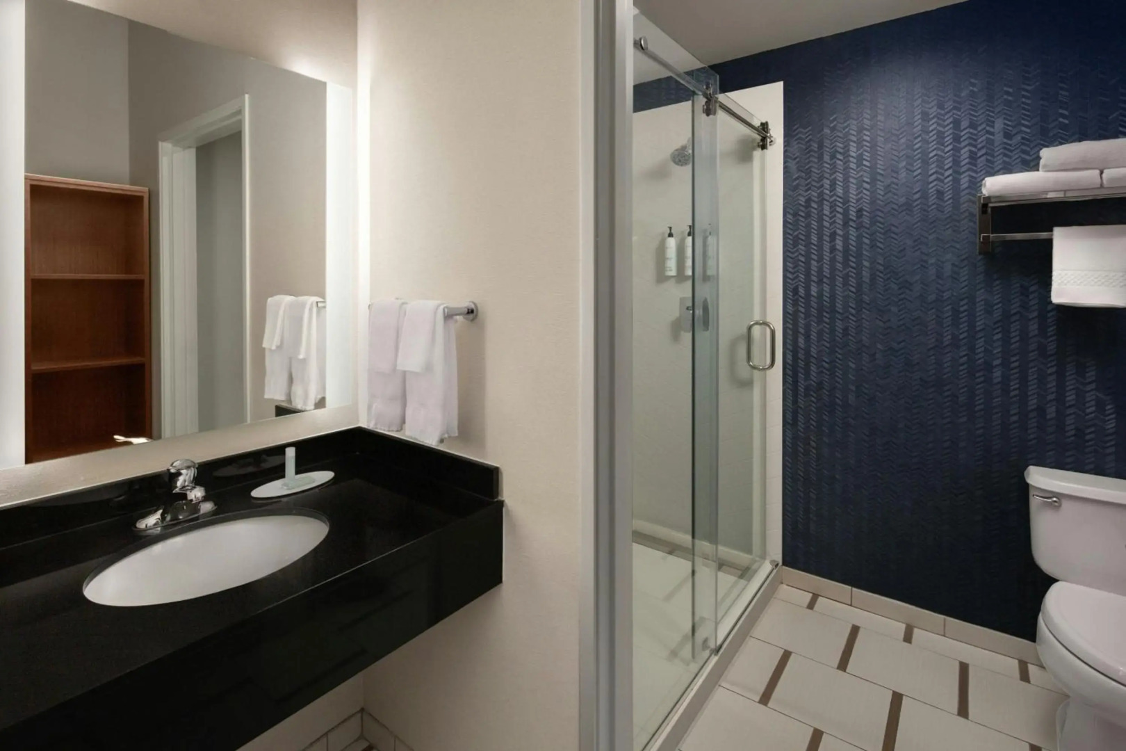 Fairfield Inn & Suites by Marriott Lake Oswego