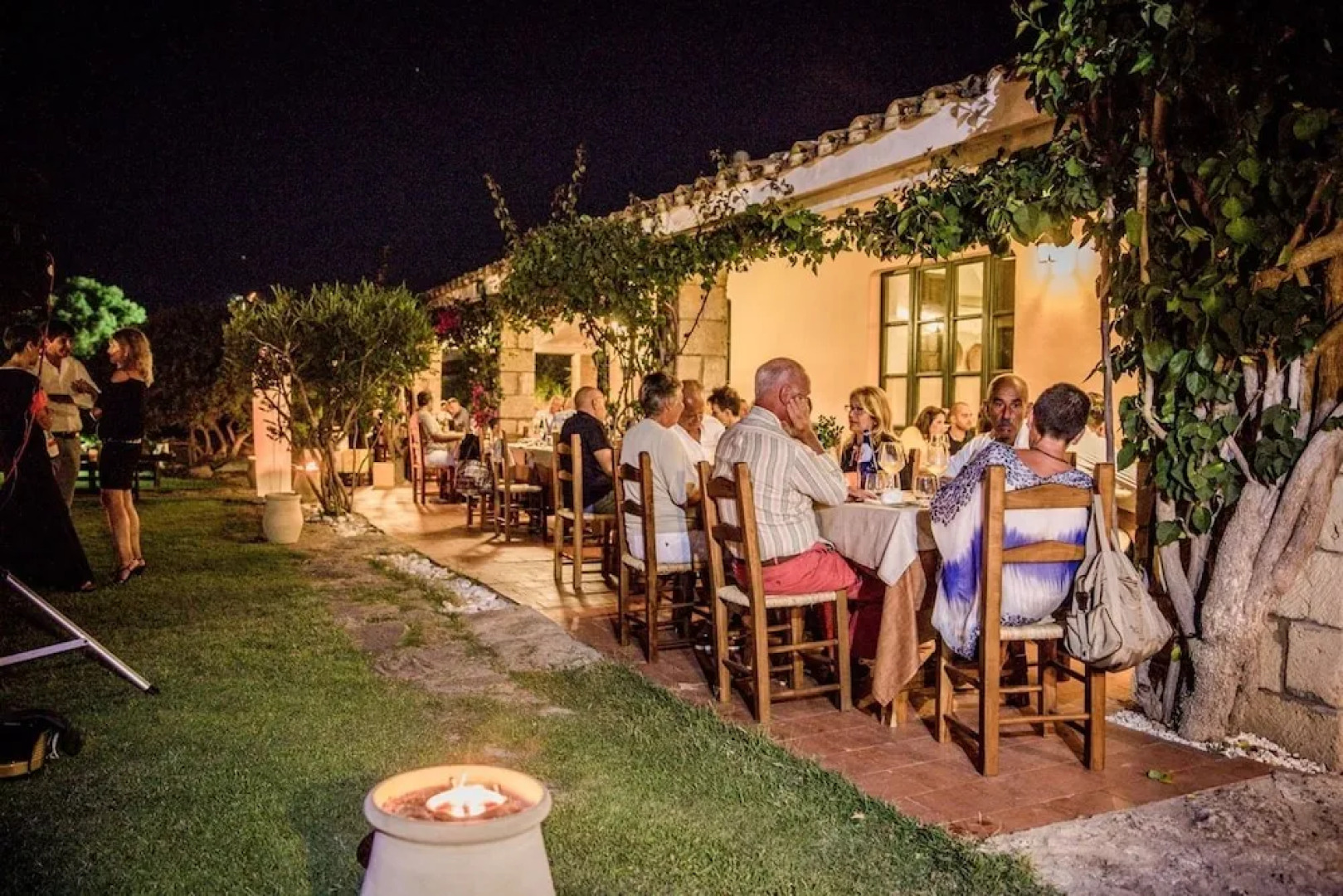 Sa Pedrera Country Hotel