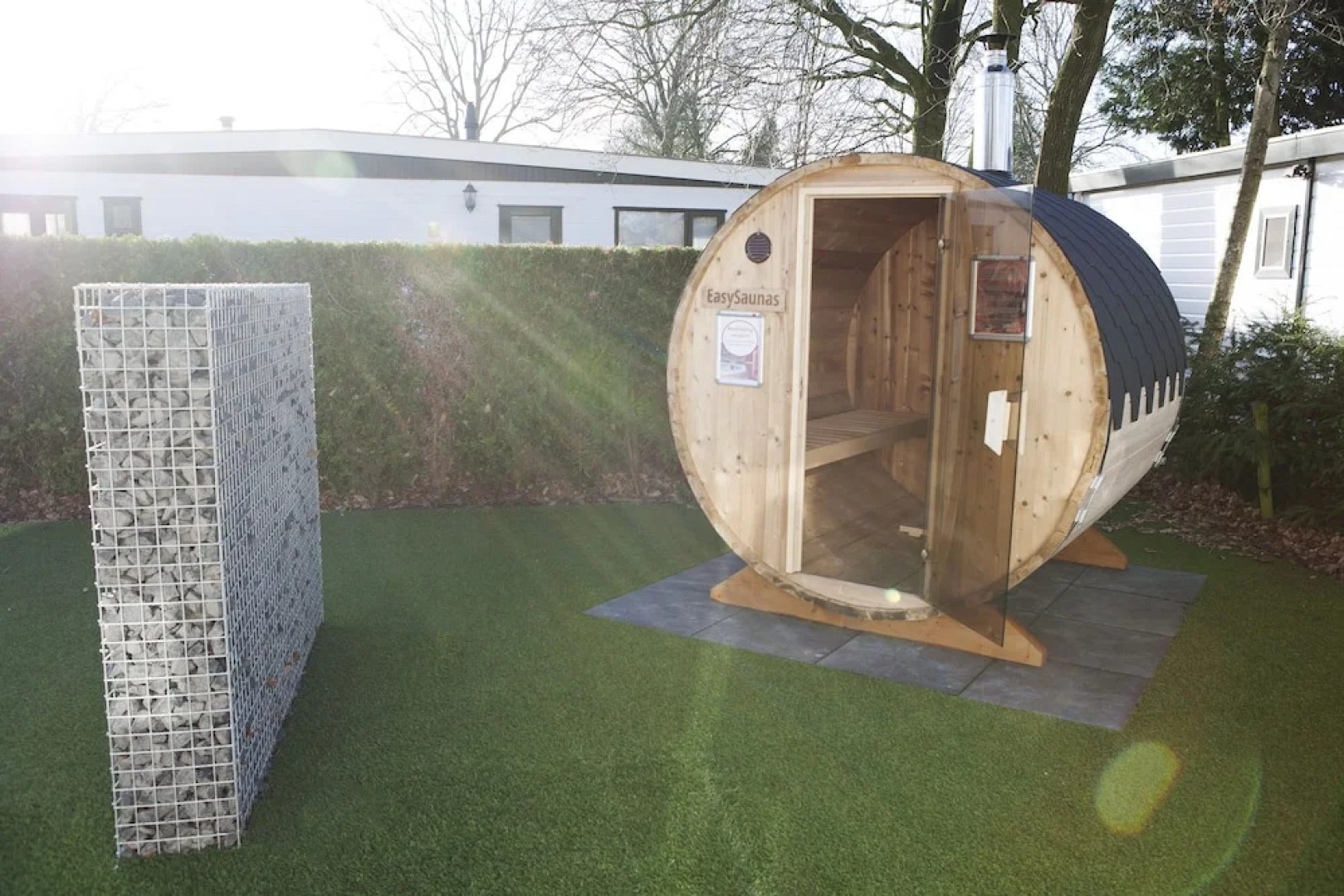 Recreatiepark de Boshoek