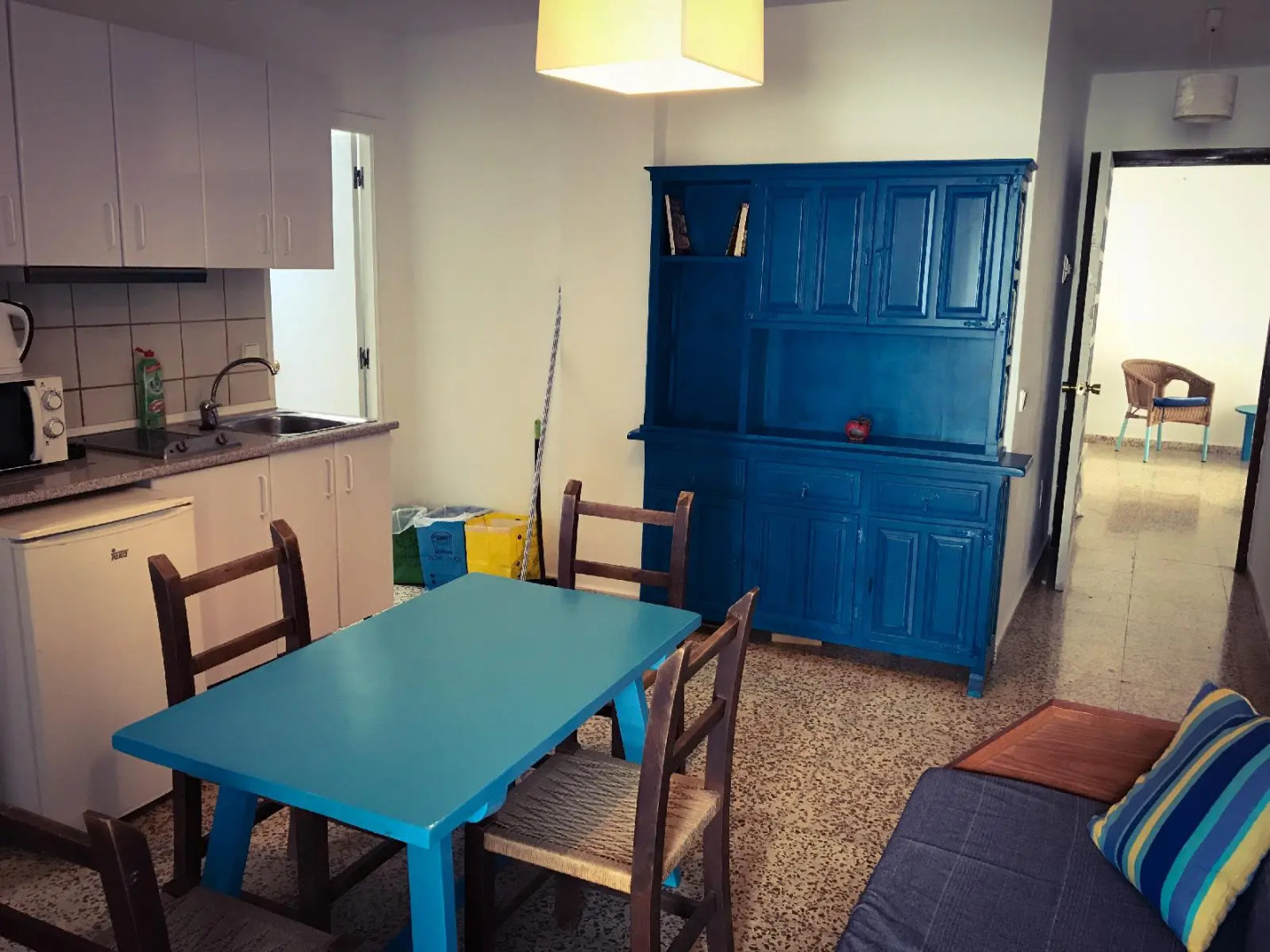 Apartamentos Cana Sofía