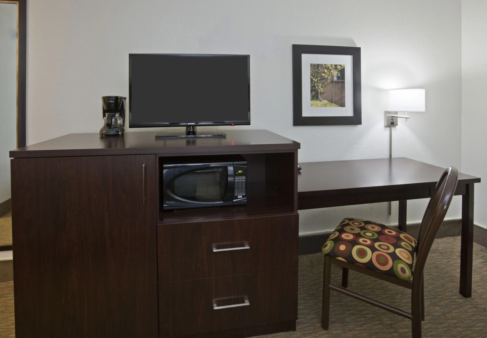 Fargo Inn and Suites