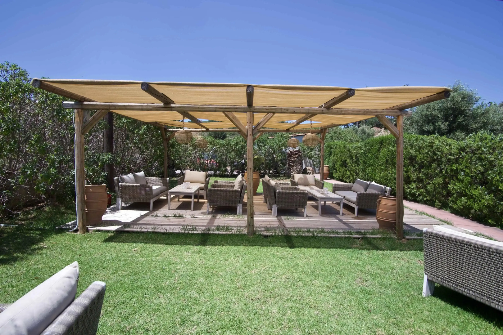 Iphigenia Mythic Retreat