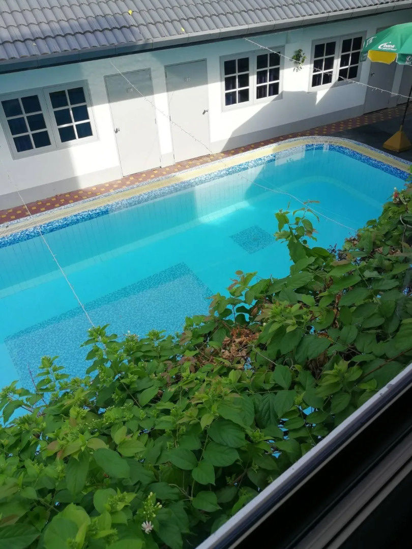 Karon View Resort Phuket