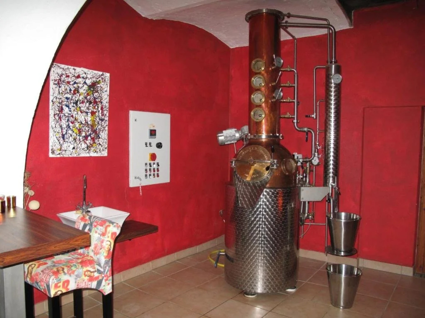 Hotel Garni Höchschmied