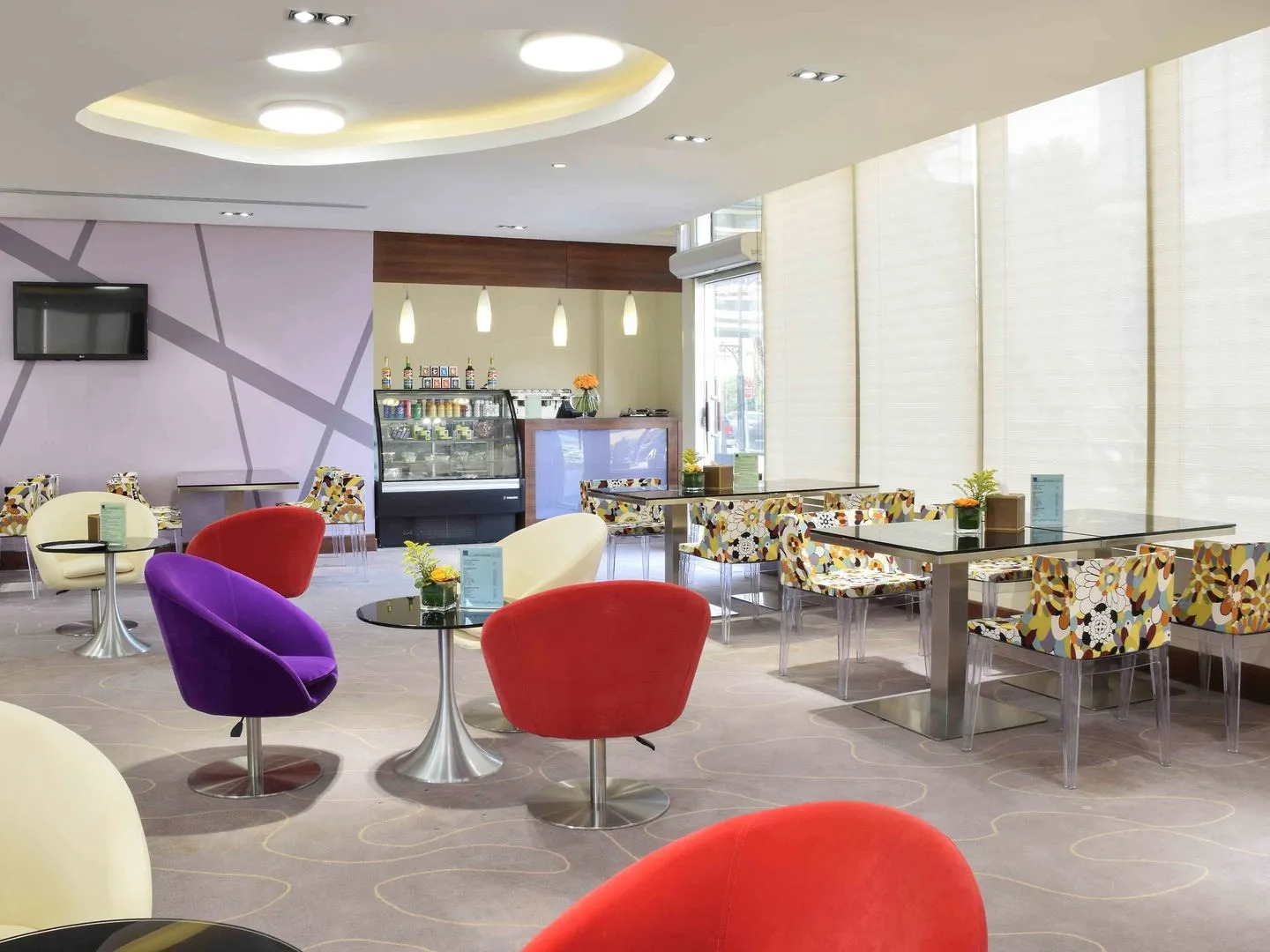 Novotel Suites Riyadh Center