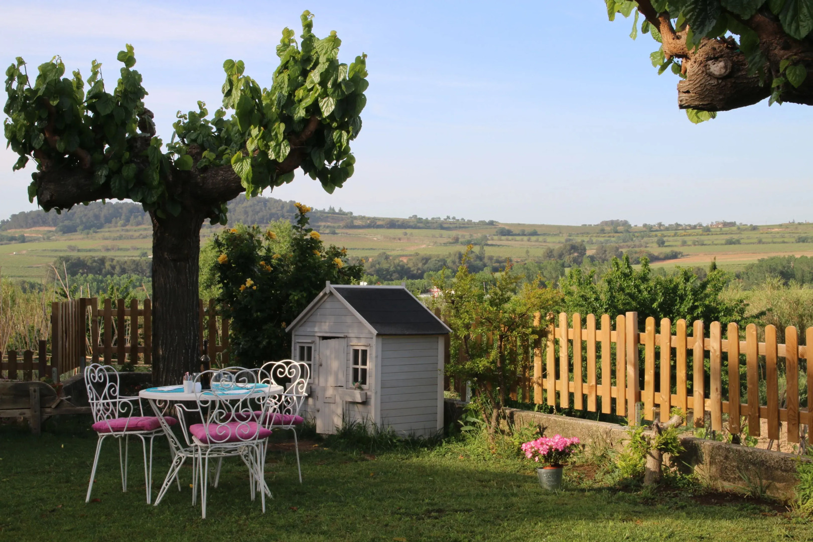 B&B Wine and Cooking Penedès