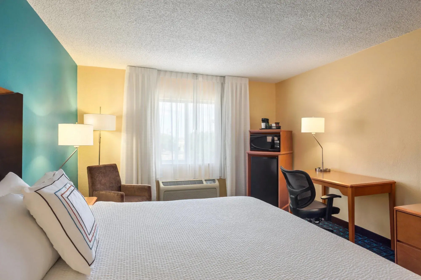 Fairfield Inn & Suites by Marriott Norman
