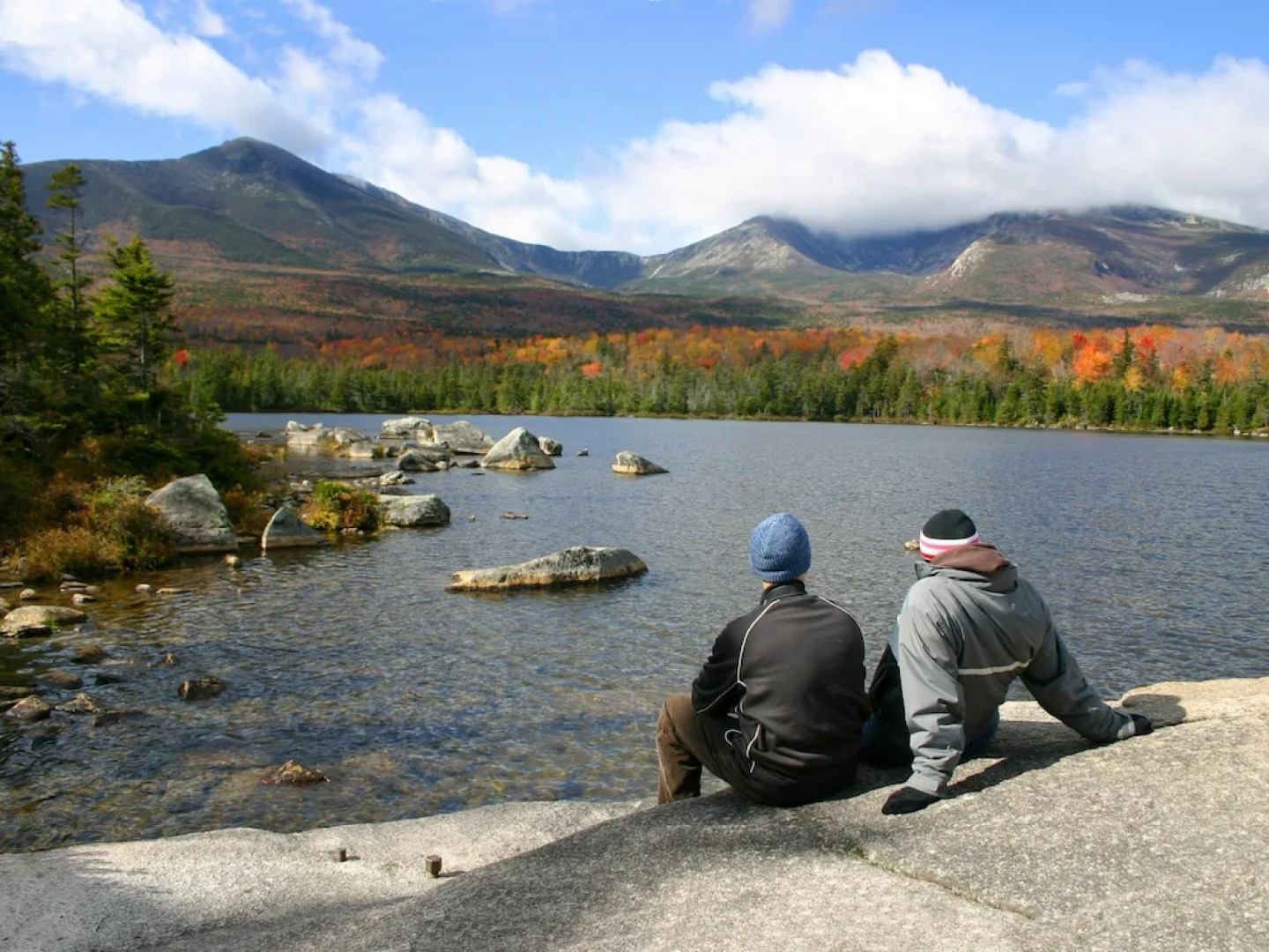 Classic Maine Home on the Ocean 3 Bedrooms 2 Bathrooms Home