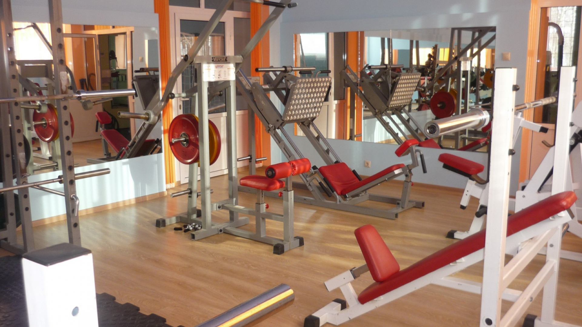 Парк-отель «Софрино»