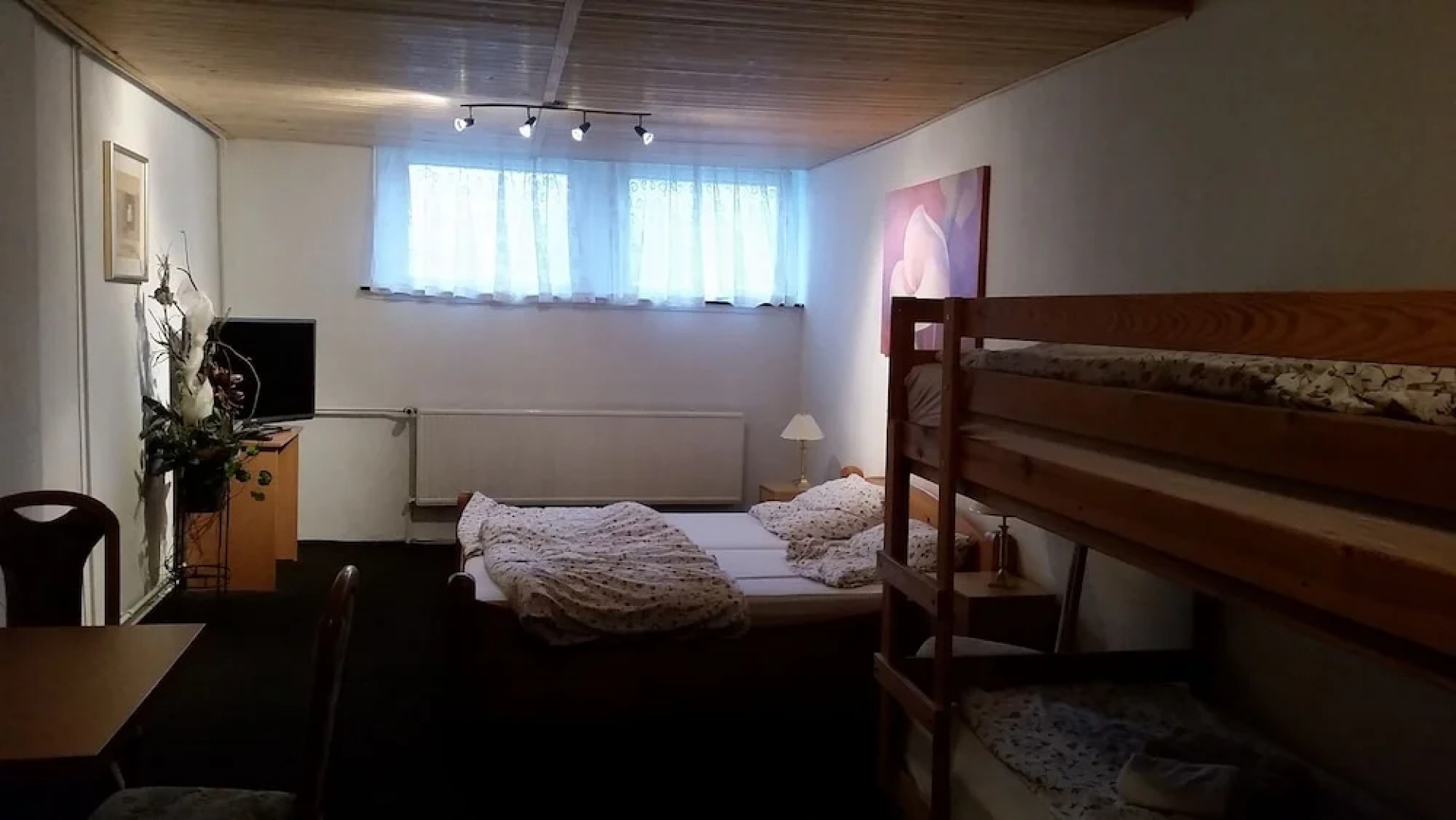 Hotel und Restaurant die Burg