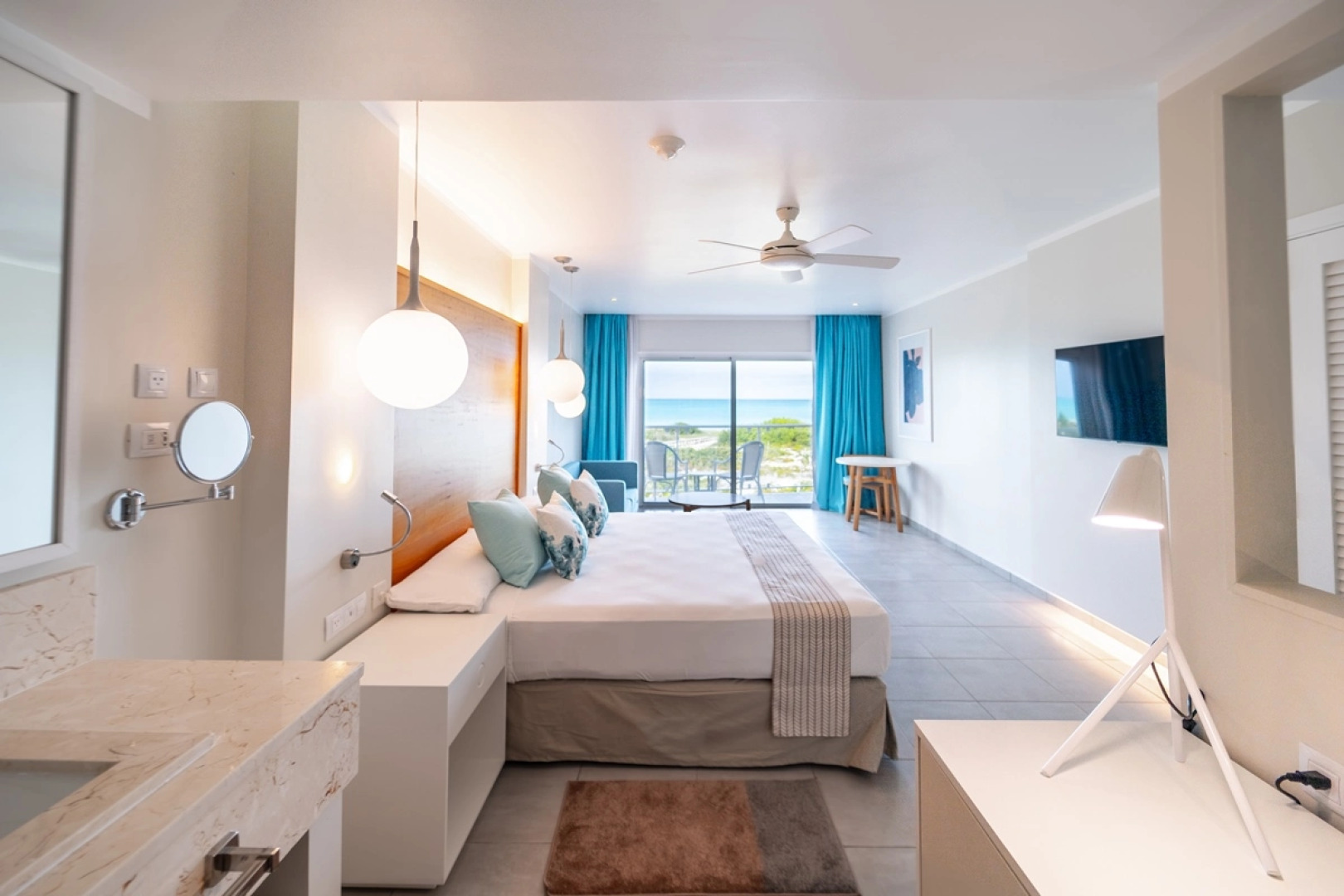 Sanctuary White Sands