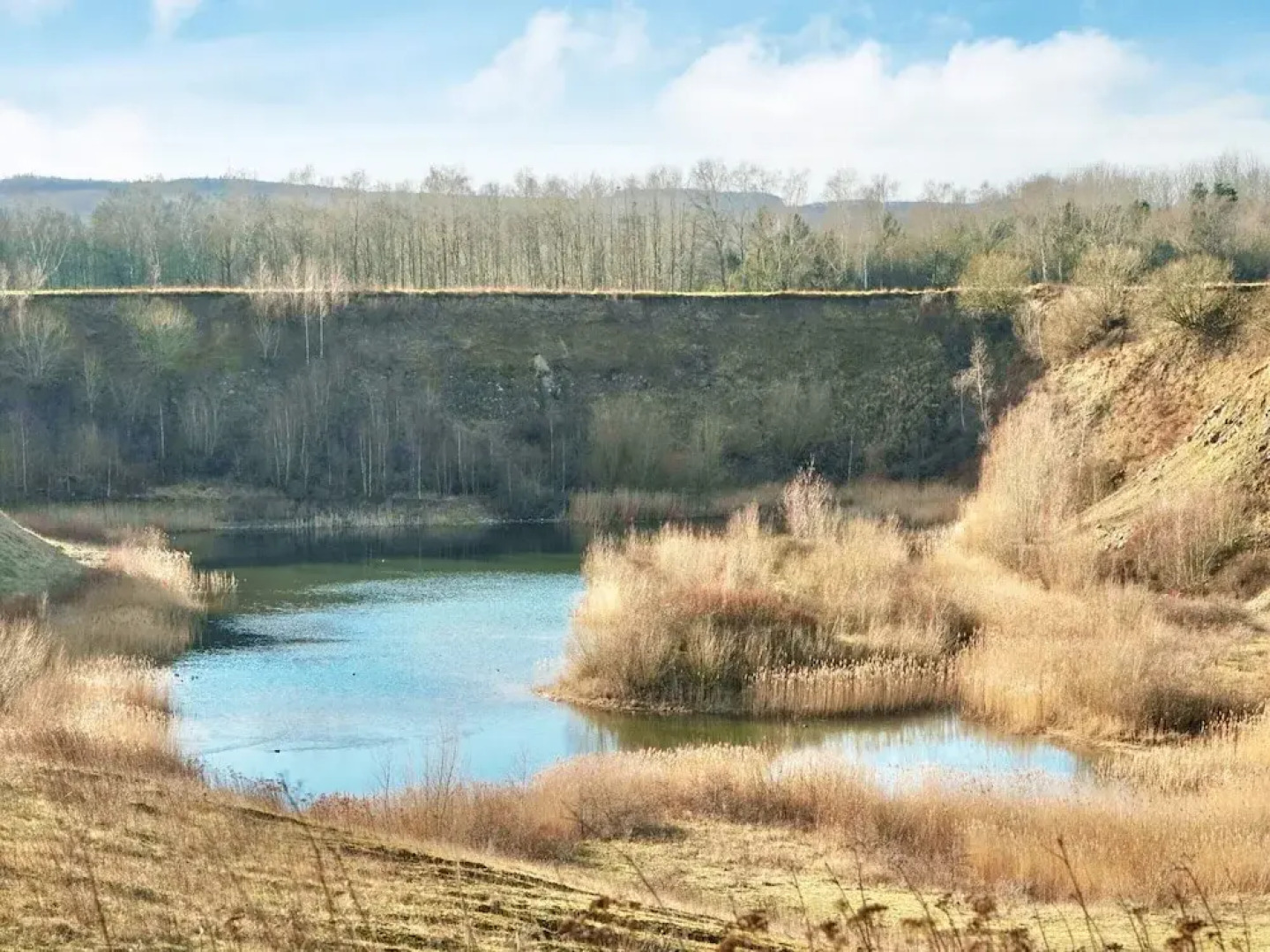 6 Person Holiday Home in Eskebjerg