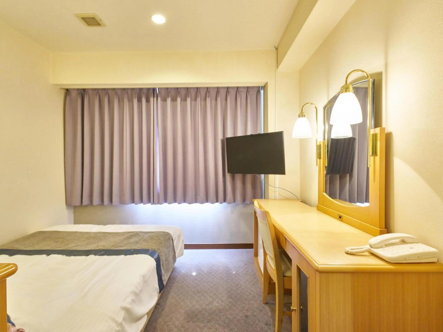 HOTEL AreaOne Wadayama