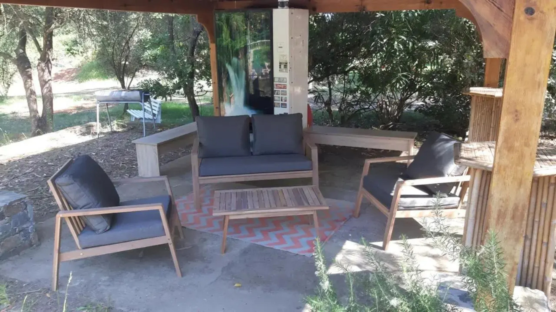 Résidence U Valledoro