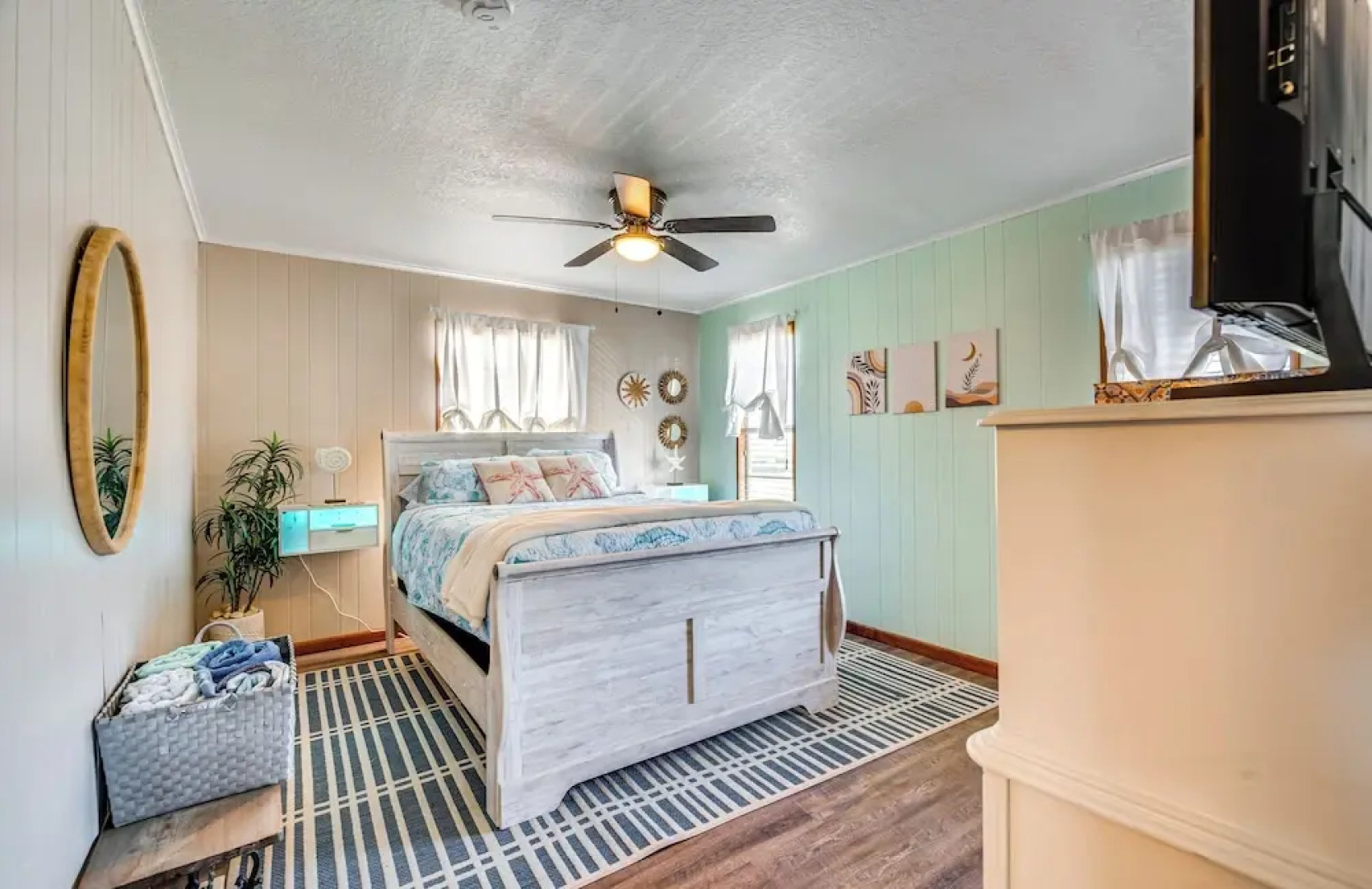 Waterfront Florida Escape w/ Deck & Private Dock!