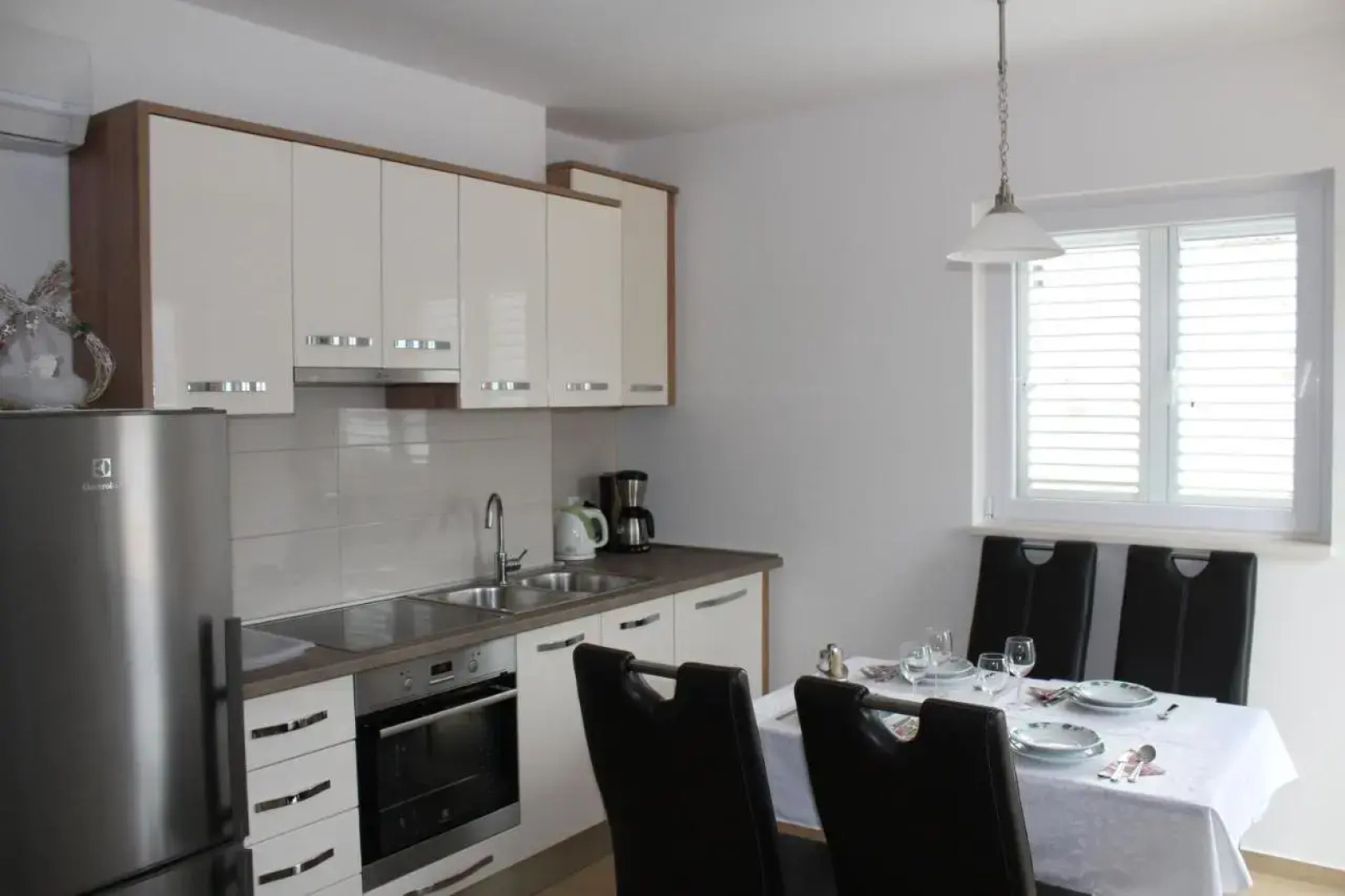 Slano Bay Apartments