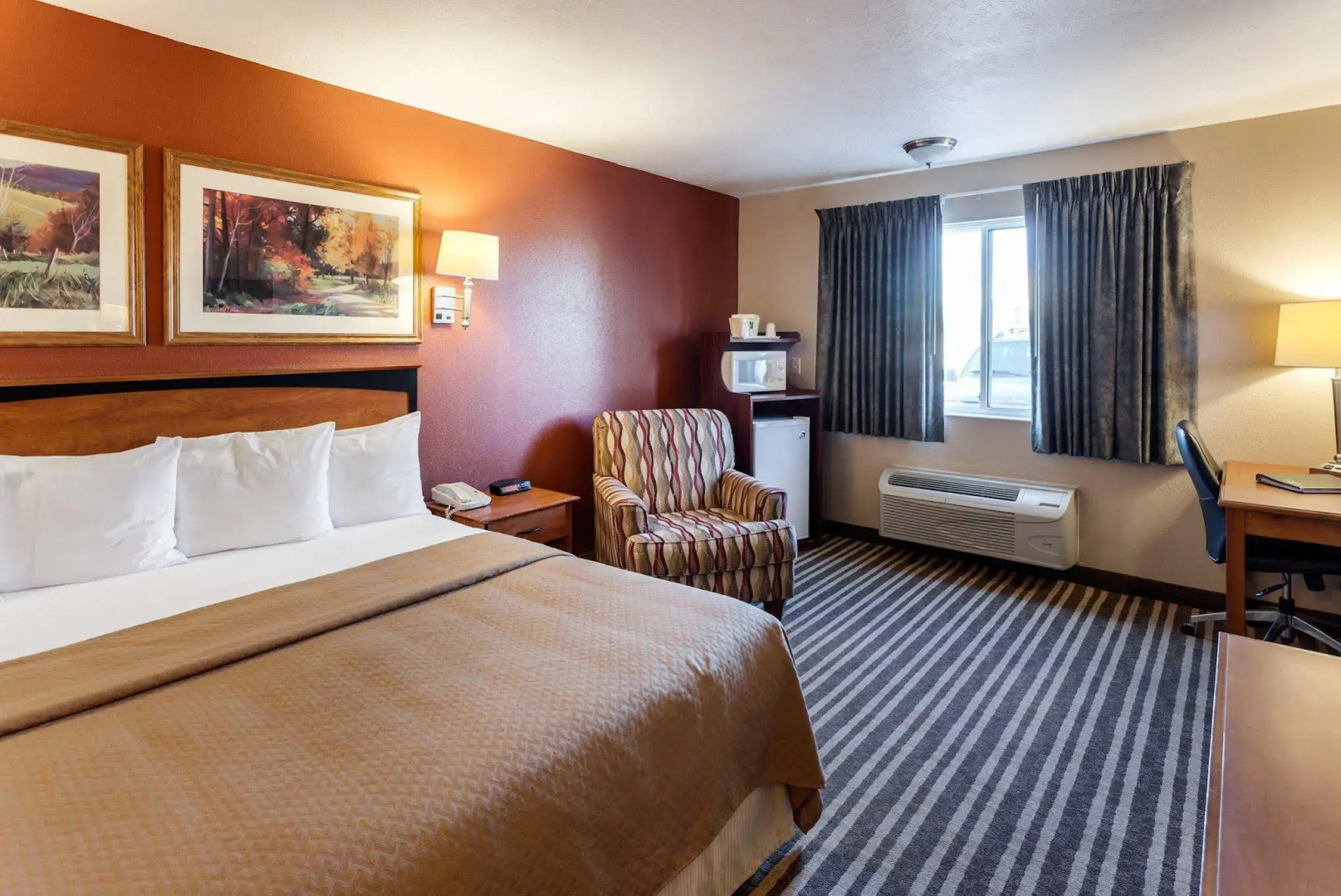 Quality Inn Hastings