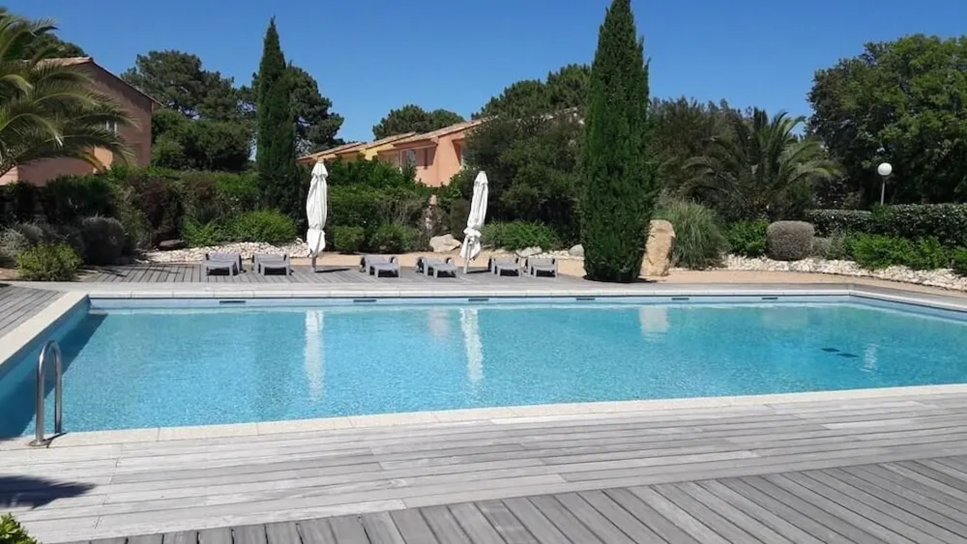 Cédrat - Saint Cyprien Chalet 2