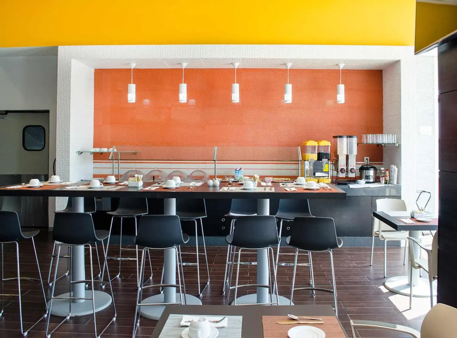 Hotel Casa Inn Galerias