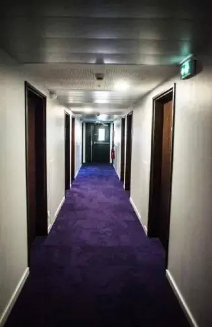 Hôtel All Suites Besançon