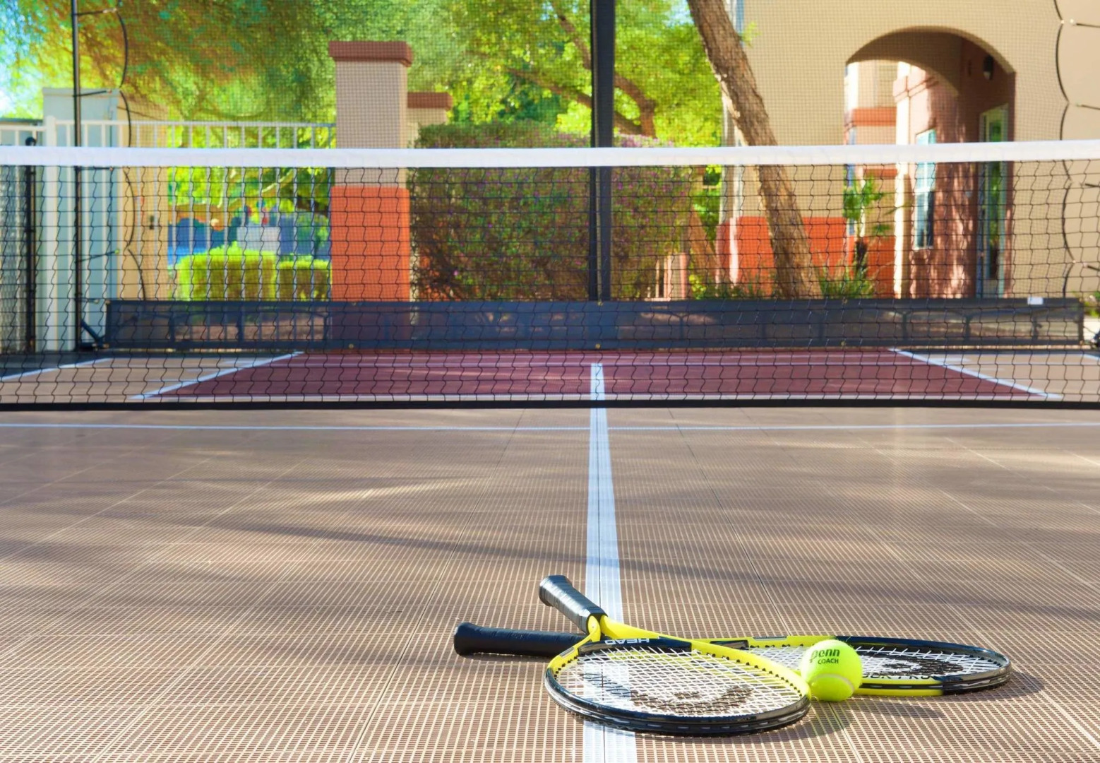 Residence Inn Phoenix Mesa