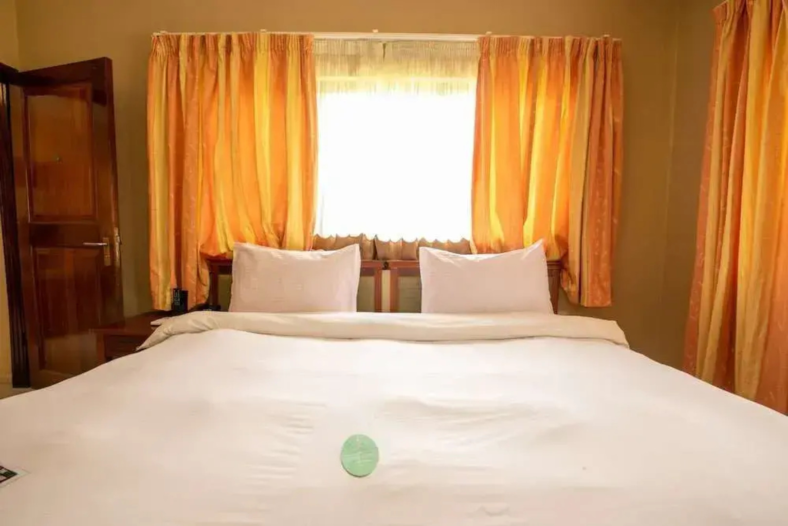 Busia Beach Resort- A Golden Beach Hotel