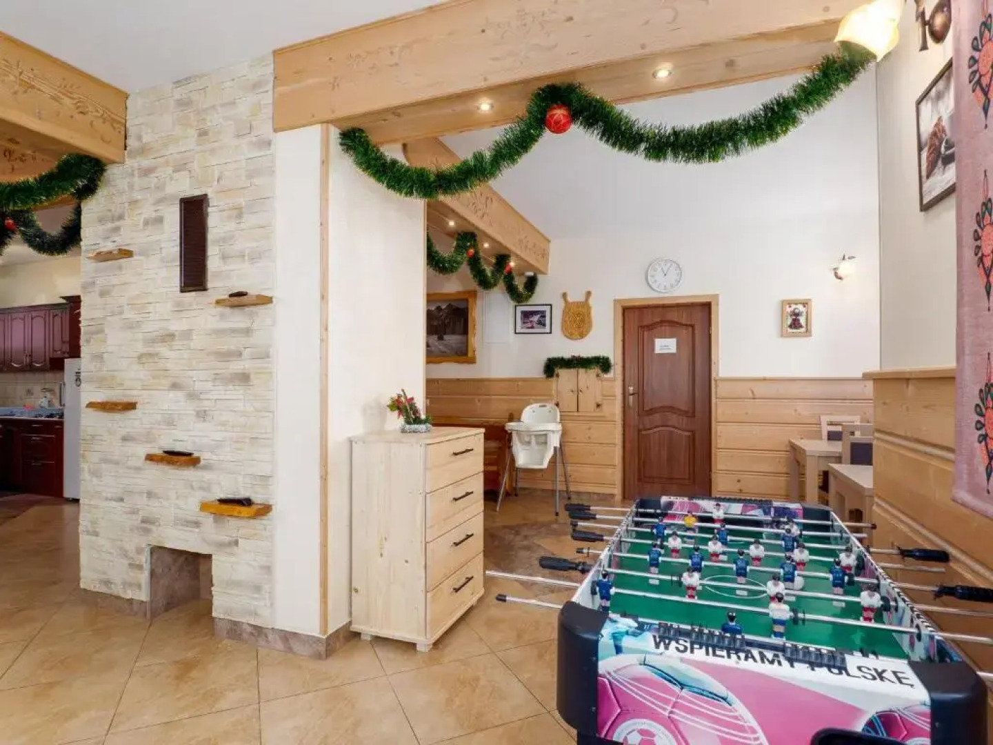 Pokoje Gościnne Stanek