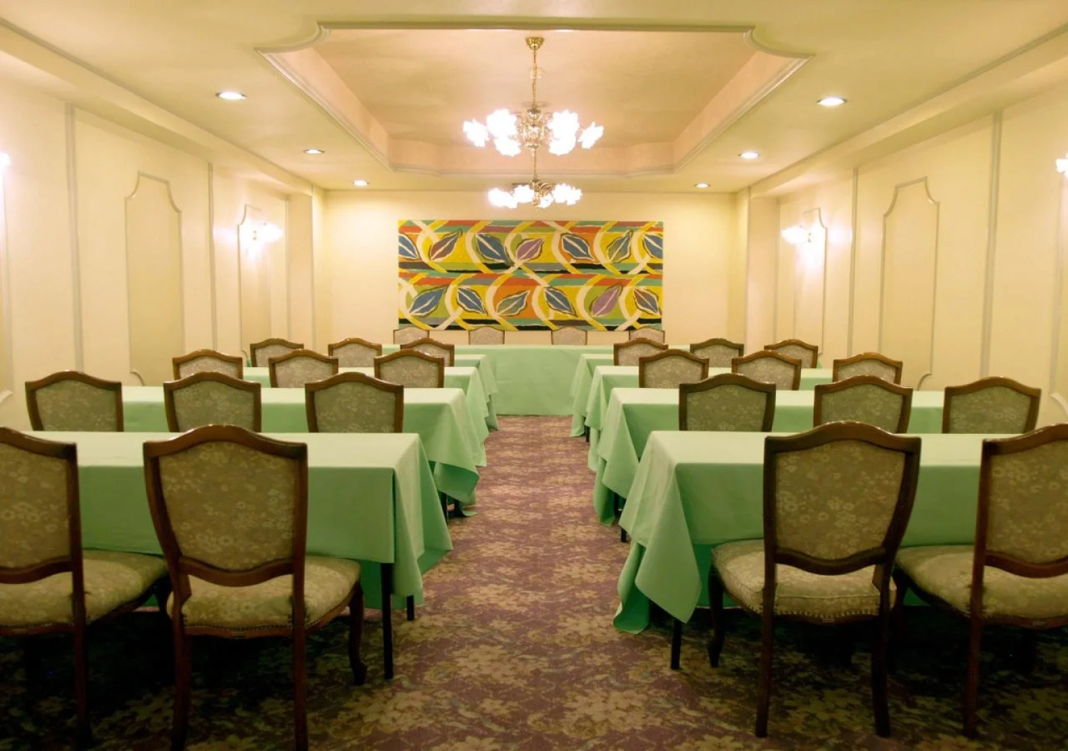 Muroran Prince Hotel