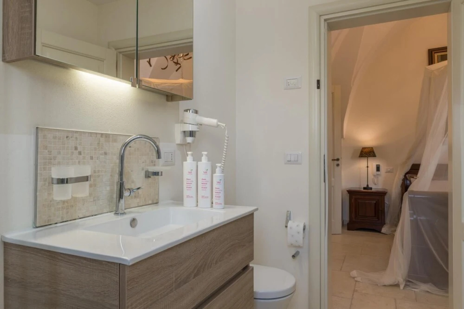 Villa La Dolce Vita by Wonderful Italy