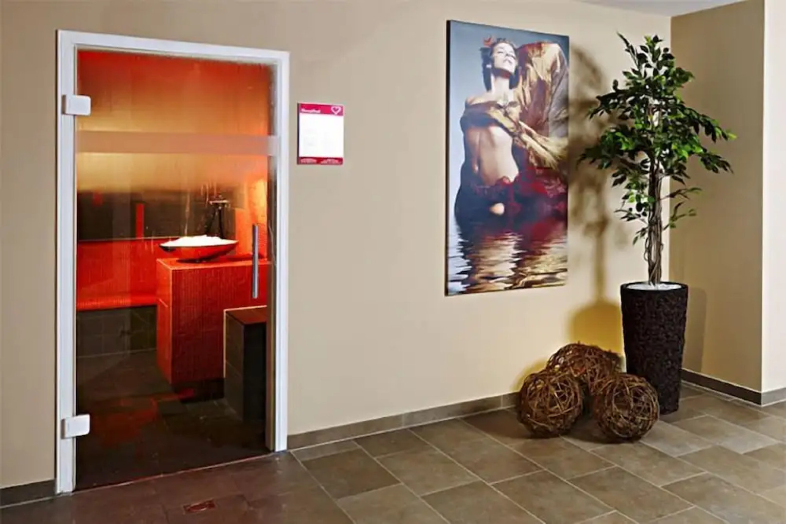 Romantik & Spa Alpen-Herz