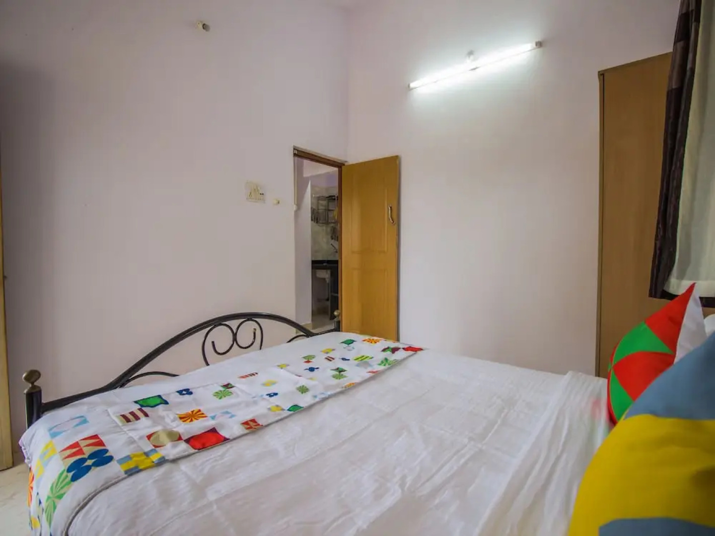 OYO 12416 Home Beach Side 3BHK Ashwem