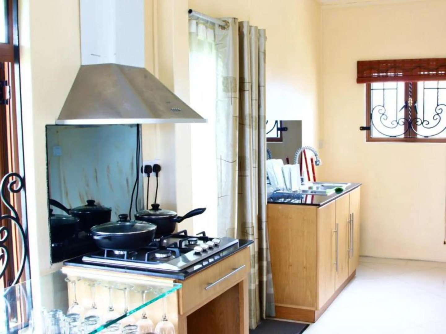 Orchid Villas Mauritius