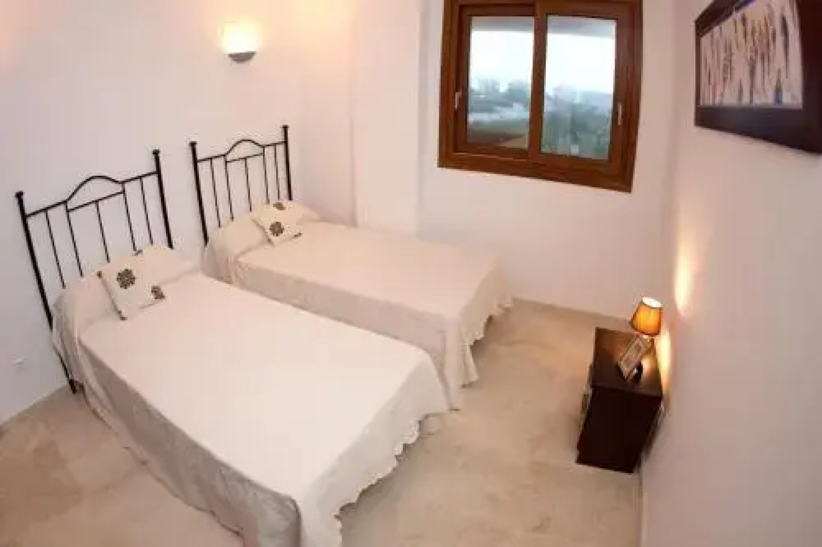 Apartamento Punta Prima 1