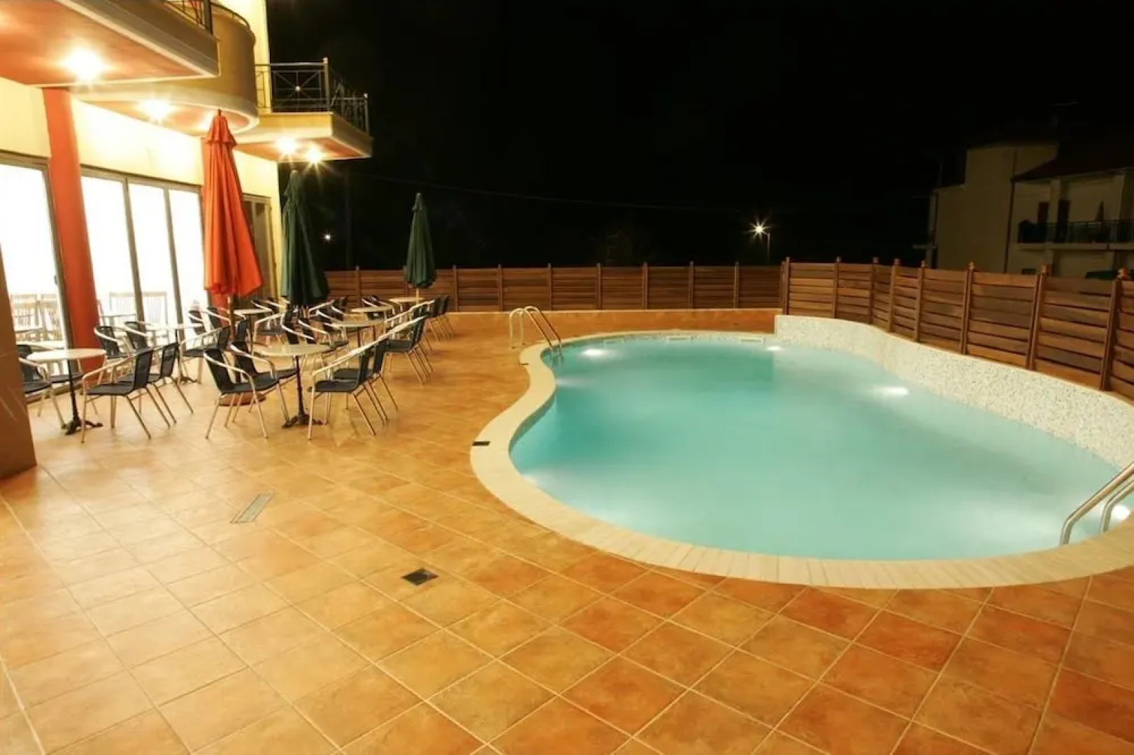 Hotel Metropole
