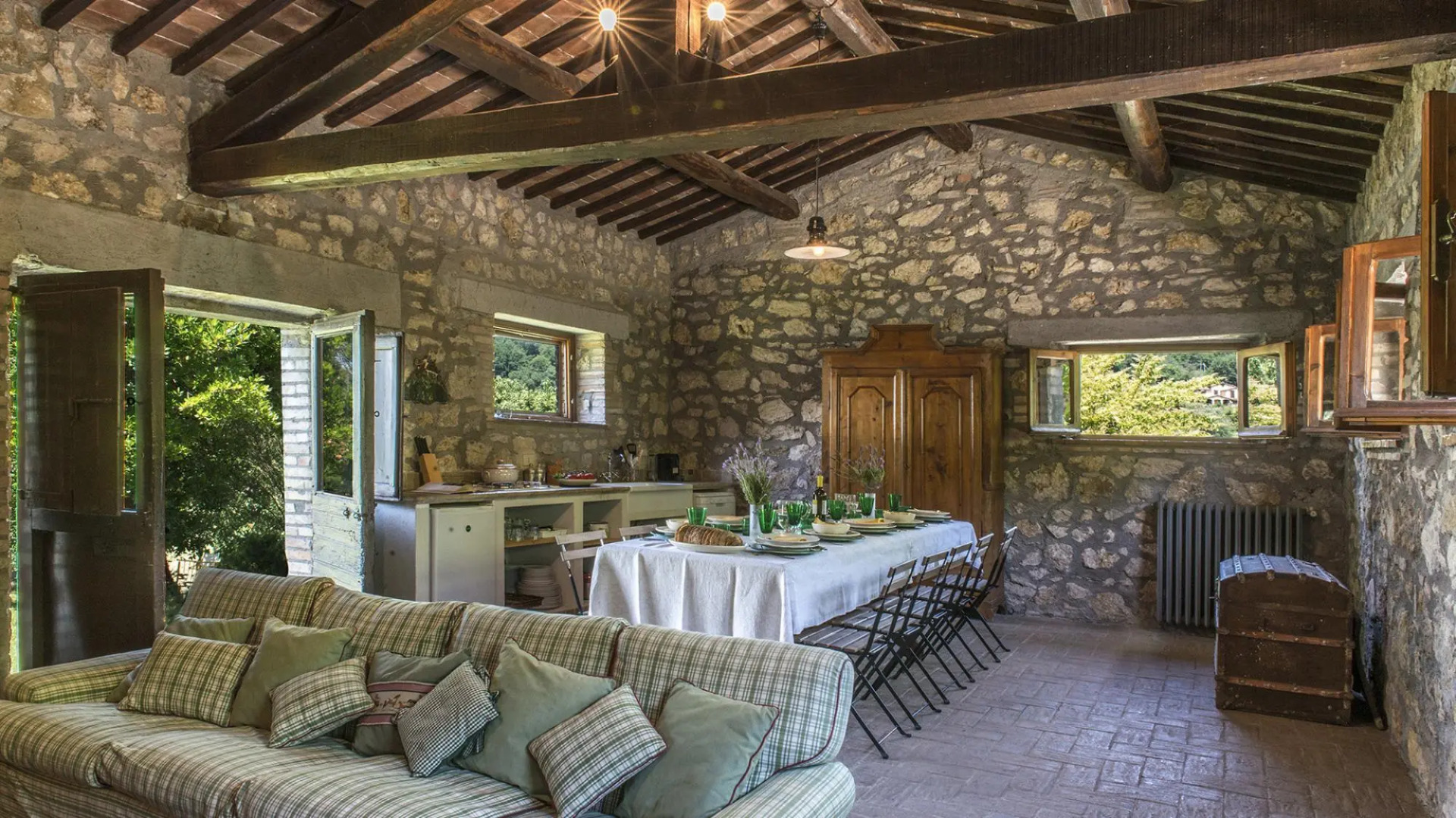 I Piantoni 10 in Penna in Teverina