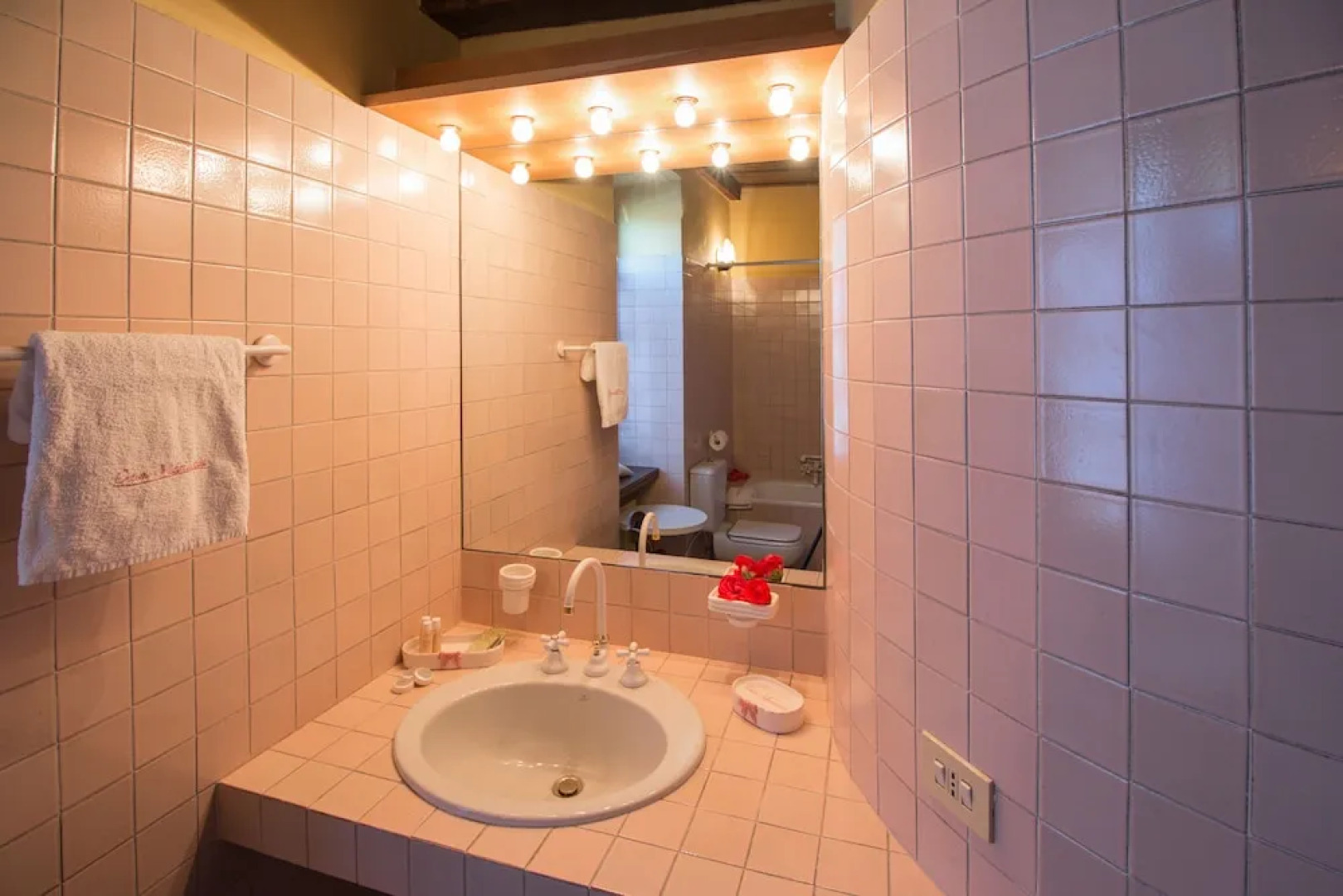 Bed & Breakfast Casa Mariuccia