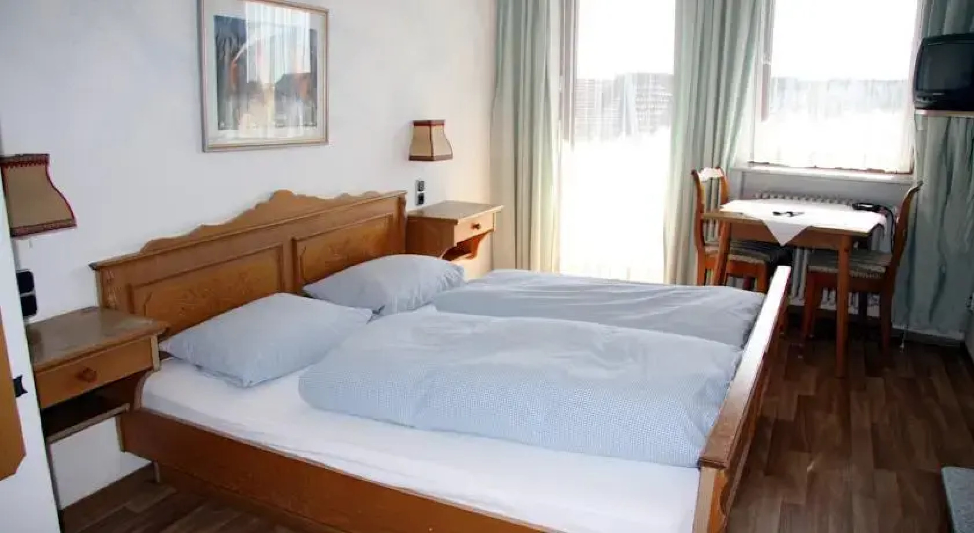 Gasthof Hotel Habereder