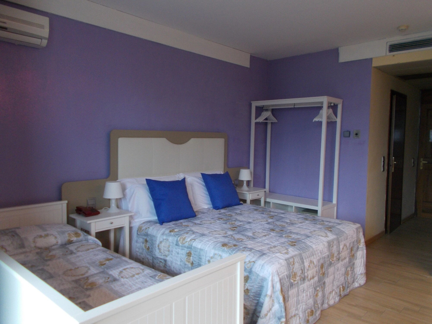 Hotel Laura Christina